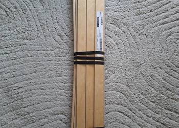 Dno łóżka 120x200 IKEA LURÖY LUROY szczebelki pod materac
