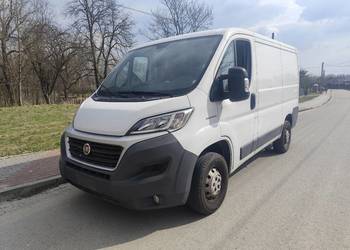 Fiata Ducato 2,3 130km