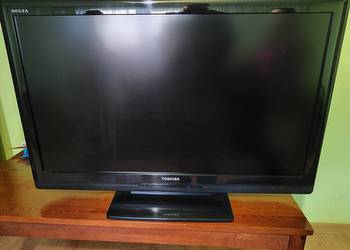 Telewizor Toshiba Regza 37 cali