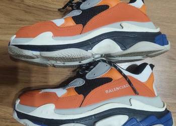 Buty sportowe 44