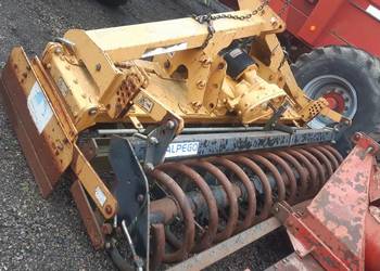 Brona wirowa maschio kuhn