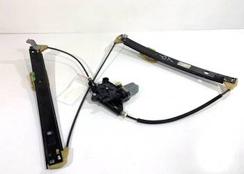 PODNOŚNIK SZYBY LEWY PRZÓD AUDI A4 B9 8W0837461 Kombi MECHANIZM