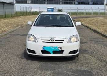 Toyota d4d klimatyzacja.