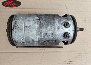 VW Garbus Karmann Ghia T1 T2  T181 części prądnica 12V 30A BOSCH 0101302111