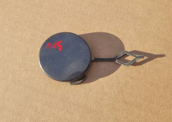 CITROEN C4 PICASSO 2 II  ZAŚLEPKA HAKA ZDERZAKA TYL AA36312121 // 115