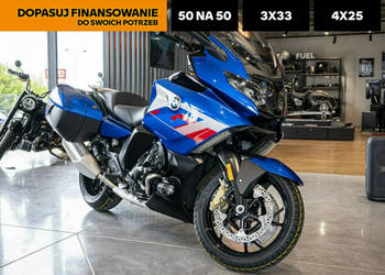 BMW K 1600 GT K 1600 GT Dostępny od ręki! Oferta Specjalna!