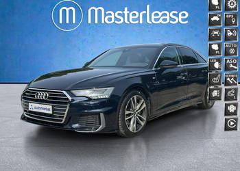 Audi A6 Limousine 45 TFSI mHEV Quattro Spo S tronic ! Z Polskiego Salonu !…