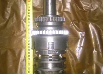 Sprzęgło mechaniczne do tokarki SN-55