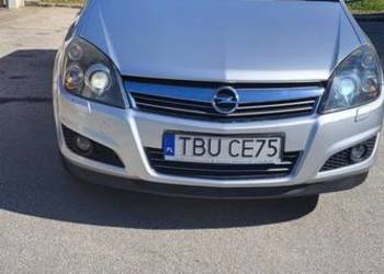 Astra III H kombi 1.9 cdti