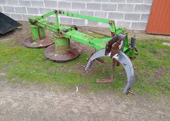 Kosiarka rotacyjna 1.65 Unia famarol Słupsk