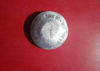 Sprzedam korek wlewu paliwa MZ ETZ 250 251