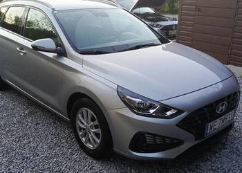 Hyundai i30 1.0 T-GDI Modern