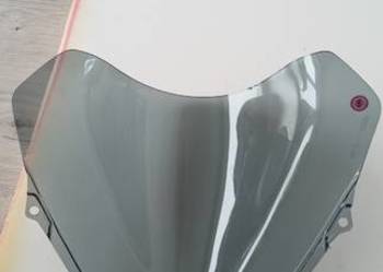 Szyba owiewka GIVI D334S dymiona  BMW K1300S 2009-2013