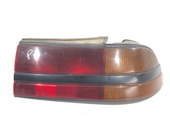 LAMPA PRAWY TYŁ MITSUBISHI ECLIPSE I Sportowy/Coupe 89-95 ŚWIATŁO
