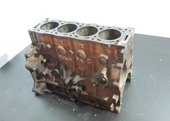 FORD KUGA 2.0 TDCI 10r. 136KM TXWA BLOK SILNIKA NOMINALNY