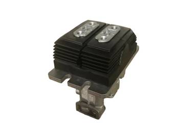 JCB 401/A5193 rozdzielacz hydrauliczny do JCB