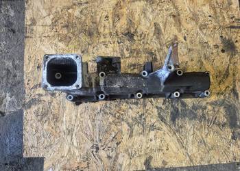 Kolektor Ssący Silnika 4D98E - 3ZSFB KOMATSU PC80