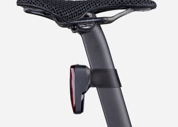 Uchwyt radaru do sztycy Merida Reacto 3000 - Wahoo Trackr