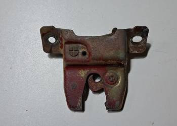 Zamek tylnej klapy Audi 80 B2 przedlift 443827505