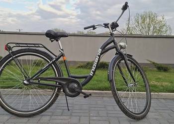 Rower miejski Indiana 28 cali