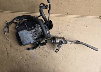Mazda 6 GH ogrzewanie postojowe wodne dogrzewacz silnika webasto thermo top