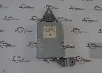 TOYOTA PRIUS II XW20 08r moduł sterownik 86010-47030