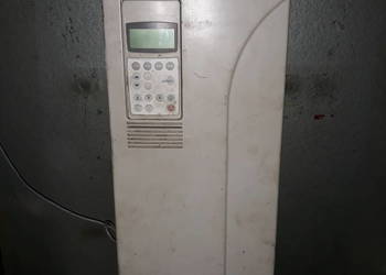 przemiennik czestotliwosci fimy ABB