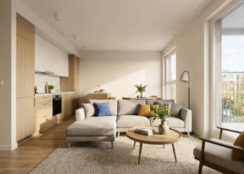 Apartament M/76| Tarasy Śląskie ul. 3 maja 41-500 Chorzów