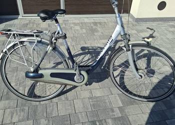 SPRZEDAM ROWER GAZELE