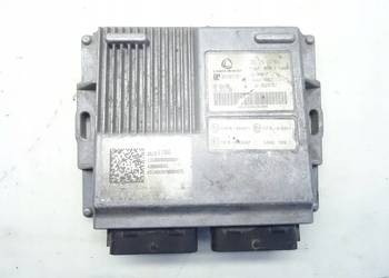 25191706 STEROWNIK KOMPUTER GAZU LPG OPEL MOKKA