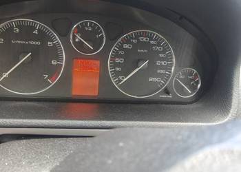 Peugeot 407, 2008, 1.8 benzyna
