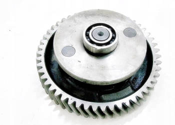 KOŁO ROZRZĄDU ZĘBATE 2J WÓZEK WIDŁOWY TOYOTA