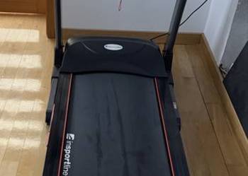 Bieżnia InSPORTline Gilavar