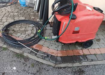 Myjka wysoko ciśnieniowa
