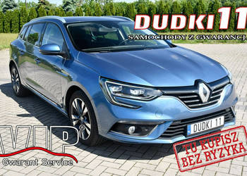 Renault Megane 1.5DCI Dudki11 Ledy.Navi.Kam.Cof.Asystent Parkowania.Asyst.…