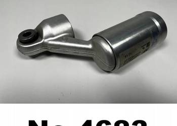 BMW R 1200 GS K50 10-14 Amortyzator przód ESA mocowanie / zbiornik 7727621