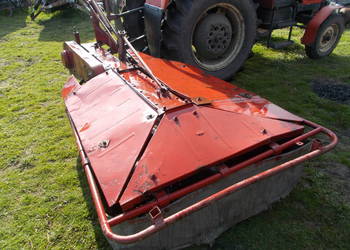 kosiarka rotacyjna czeska