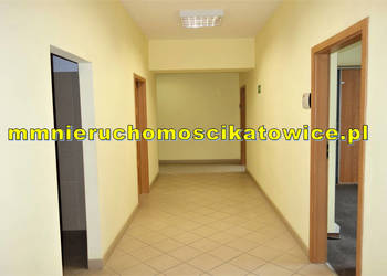 Biura do wynajęcia Katowice Szopienice blisko dworca PKP