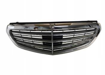 Mercedes-Benz E-klasa W212 2013-2016 LIFT Atrapa Grill przedni