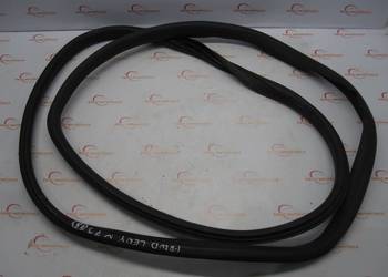 SKODA YETI 12r uszczelka drzwi lewa przód 5L0867365