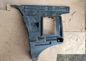 VOLVO V70 II 2 8648197 UCHWYT MOCOWANIE ŚLIZG ZDERZAKA TYŁ