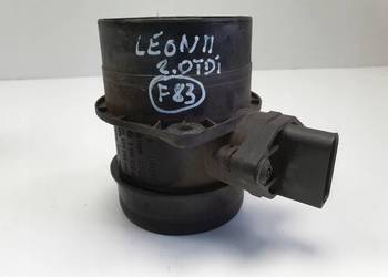 PRZEPŁYWOMIERZ Seat Leon II 2.0 TDI _ POWIETRZA 0281002461