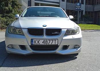 BMW E90 AC Schnitzer
