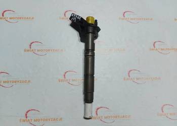 W211 W219 3.0 V6 CDI 642920 224KM wtryskiwacz paliwa 0445115