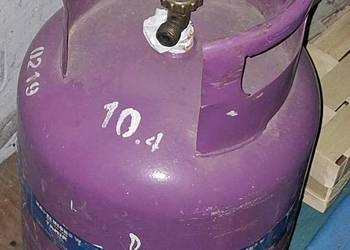 Butle gazowe 2 sztuki Butle gazowe 2 sztuki