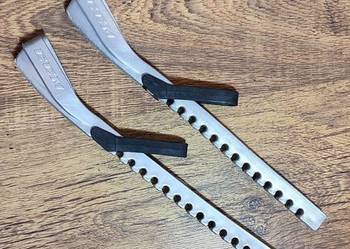 CCM ochraniacze na płozy łyżew figurowych - rozmiar uniwersalny