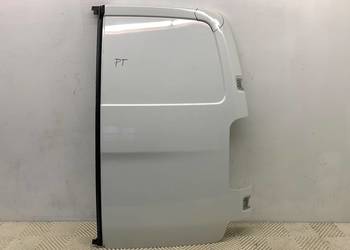 DRZWI TYLNE PRAWE OPEL VIVARO C Bus Blanc Icy