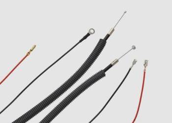 Wiązka przewodów kpl. przewód (U) 80113VJ5003