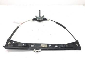 PODNOŚNIK SZYBY PRAWY PRZÓD FIAT FIORINO II Van (minibus) MECHANIZM