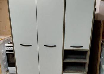 Szafa Moon Juzi 138 cm